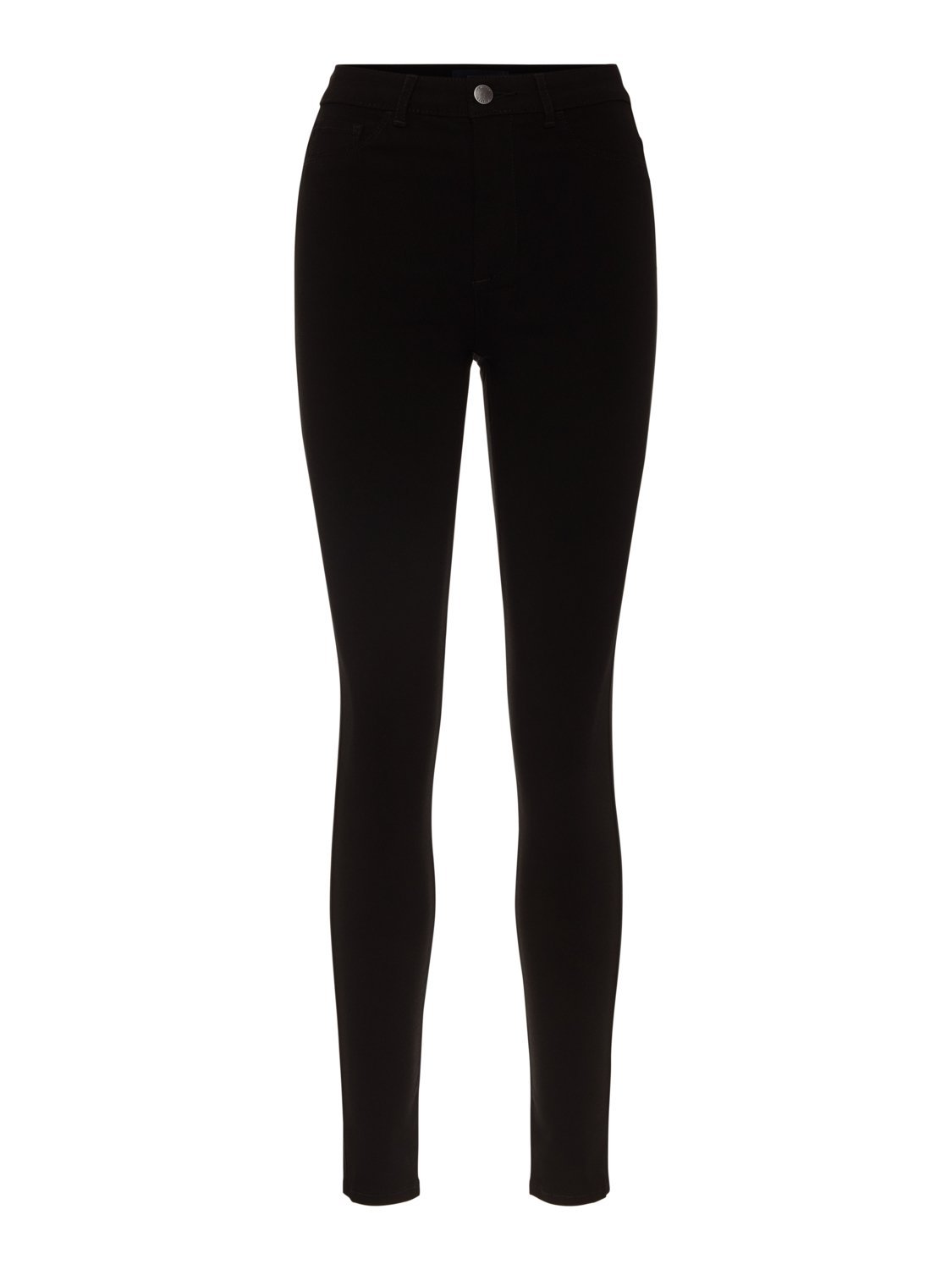 PCHIGHSKIN Leggings - black - VERO MODA & VILA Bergvik
